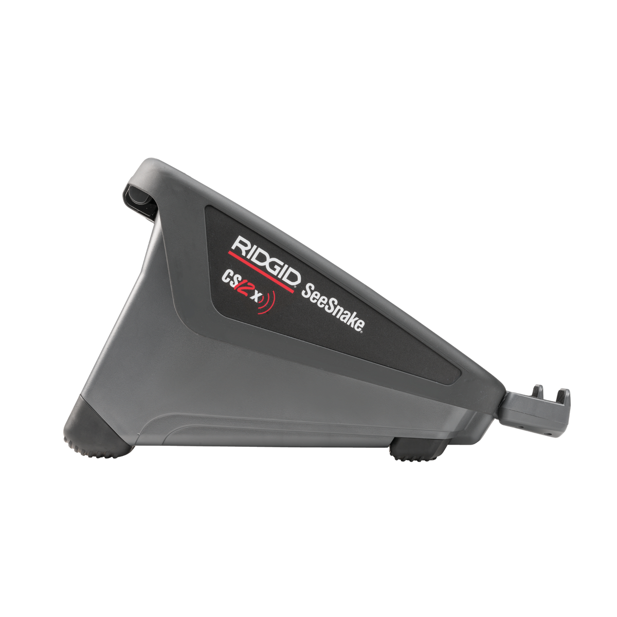 RIDGID 57278 CS12X Digital Recording Monitor with Wi-Fi RIDGID