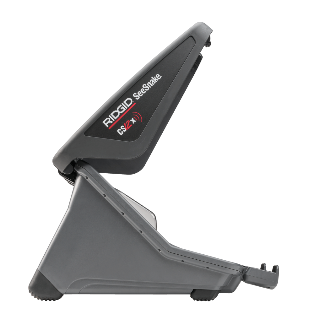 RIDGID 57278 CS12X Digital Recording Monitor with Wi-Fi RIDGID