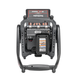 RIDGID CS6x VERSA Digital Recording Monitor with Wi-Fi RIDGID
