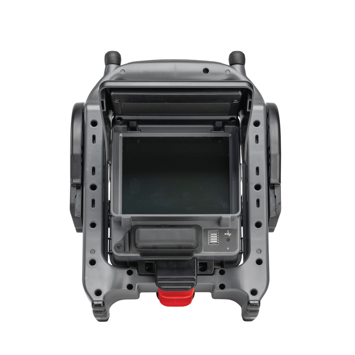 RIDGID CS6x VERSA Digital Recording Monitor with Wi-Fi RIDGID