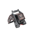 RIDGID CS6x VERSA Digital Recording Monitor with Wi-Fi RIDGID