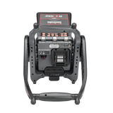 RIDGID 64968 CS6x VERSA System with 2 Batteries and Charger RIDGID