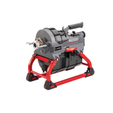 RIDGID 62378 K-5208 Sectional Machine 