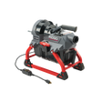 RIDGID K-5208 Sectional Machine Front Right with GFI
