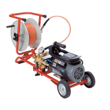RIDGID KJ-1350 Standard Water Jetter with Pulse