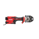 RIDGID 78148 RP 251 Press Tool Battery Kit with ProPress Jaws 1/2"-1 1/4" RIDGID