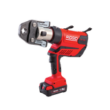 RIDGID 67053 RP 350 Press Tool Battery Kit with ProPress Jaws (1/2"-2") RIDGID