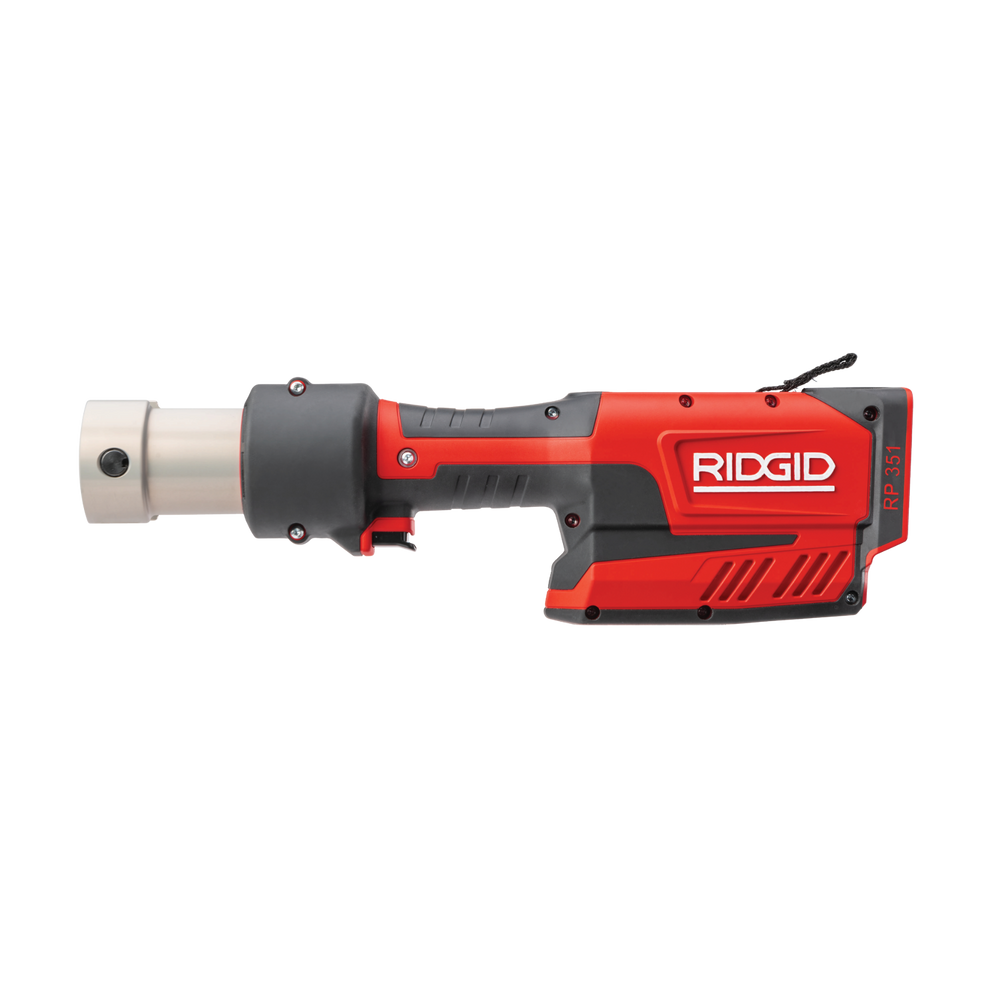 RIDGID 67223 RP 351 Press Tool Only RIDGID