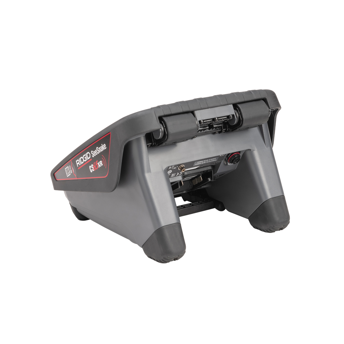 RIDGID 68768 SeeSnake CS65xr Monitor RIDGID