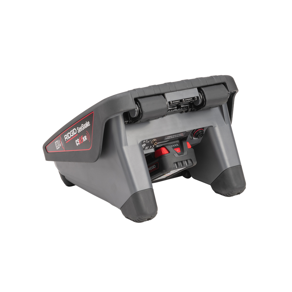 RIDGID 68768 SeeSnake CS65xr Monitor RIDGID