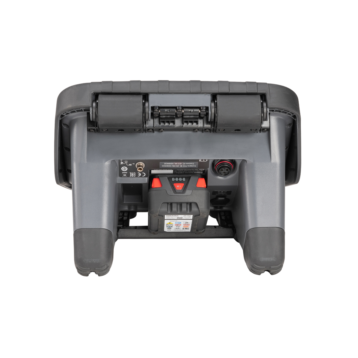 RIDGID 68768 SeeSnake CS65xr Monitor RIDGID