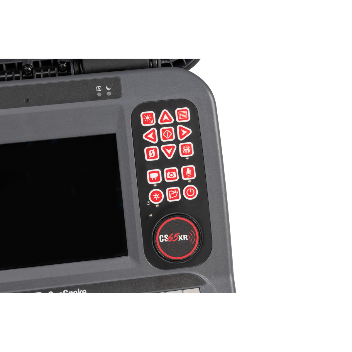 RIDGID 68768 SeeSnake CS65xr Monitor RIDGID