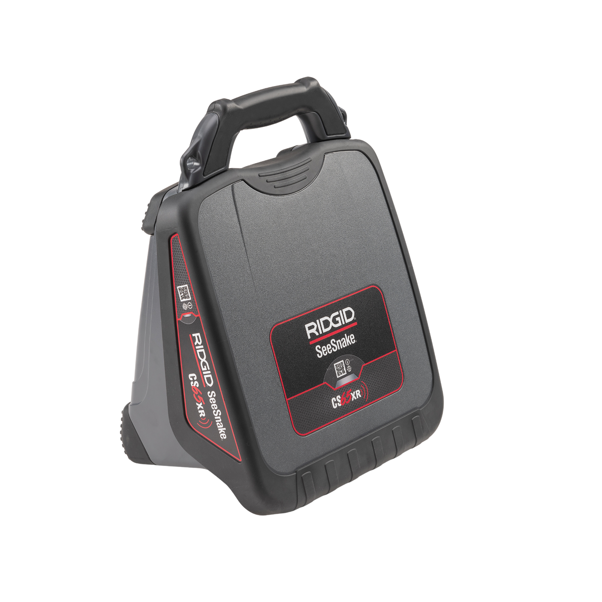 RIDGID 68768 SeeSnake CS65xr Monitor RIDGID