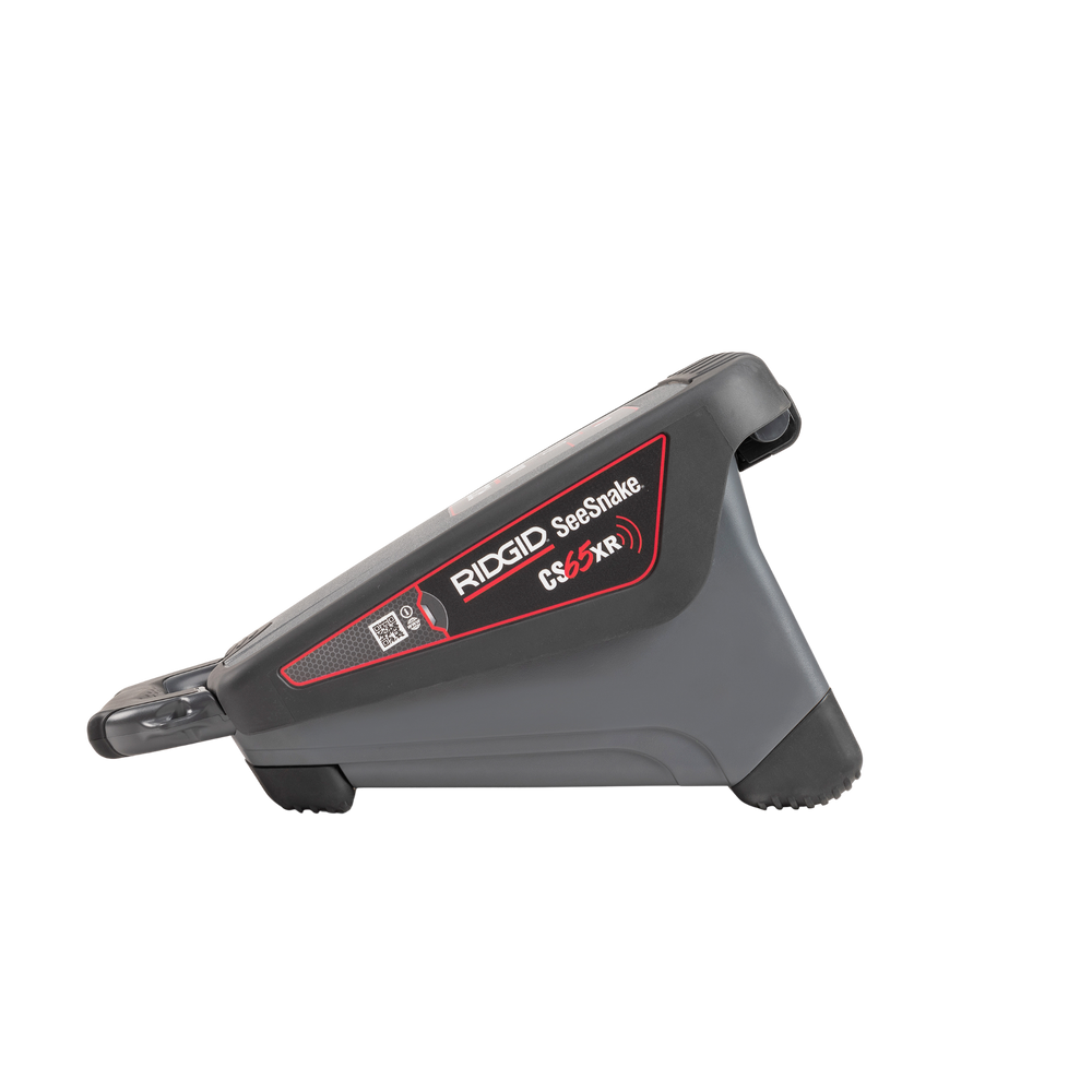 RIDGID 68768 SeeSnake CS65xr Monitor RIDGID
