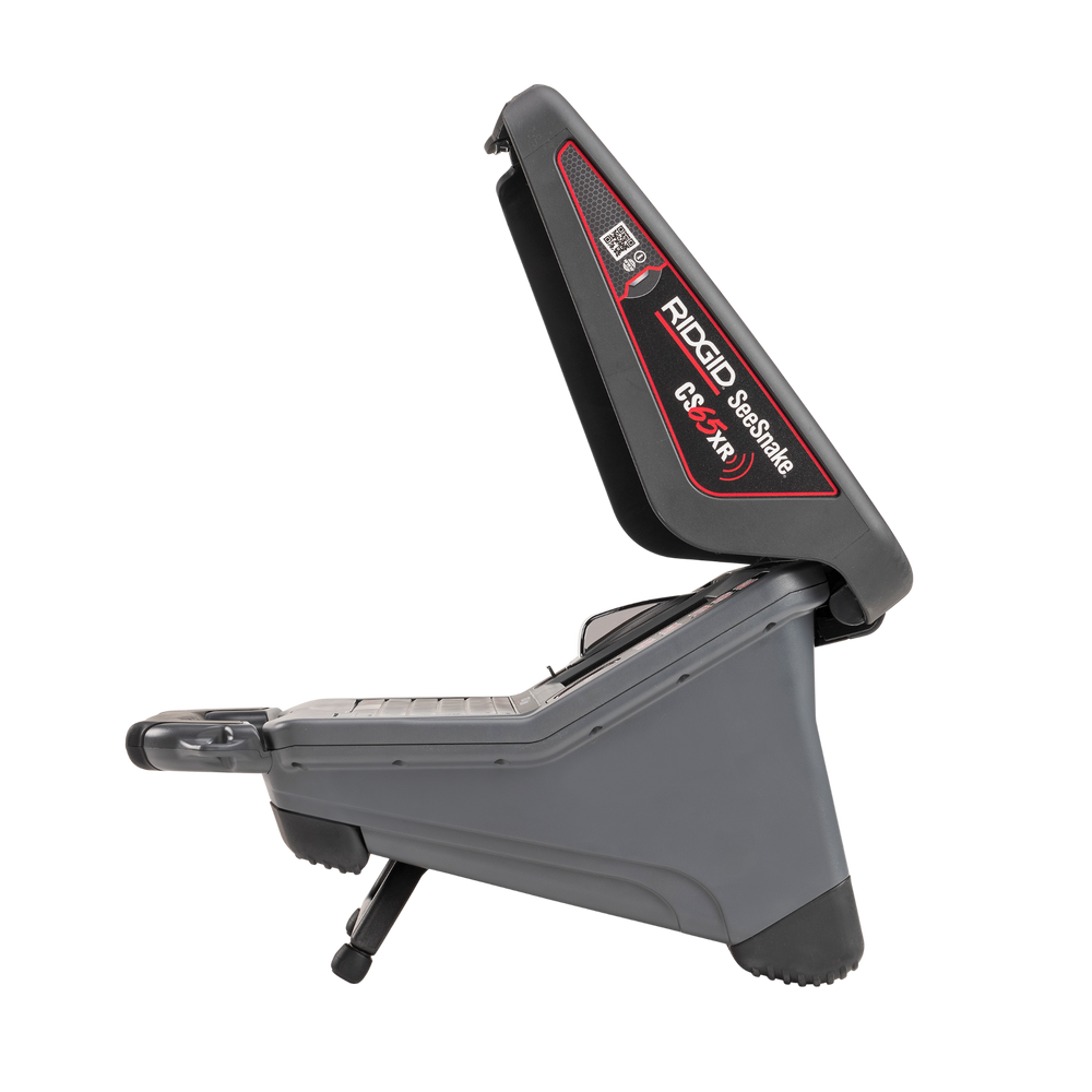 RIDGID 68768 SeeSnake CS65xr Monitor RIDGID