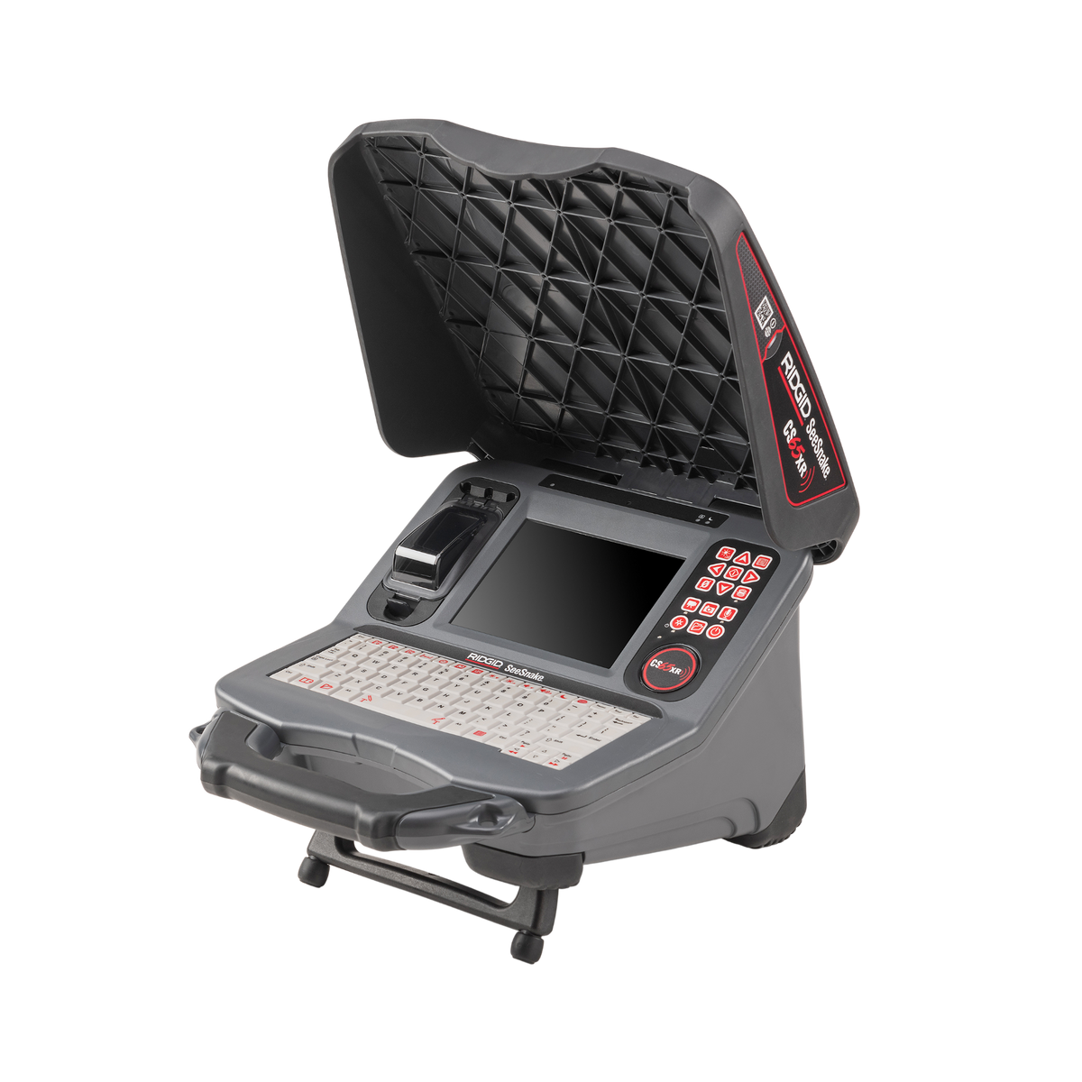 RIDGID 68768 SeeSnake CS65xr Monitor RIDGID