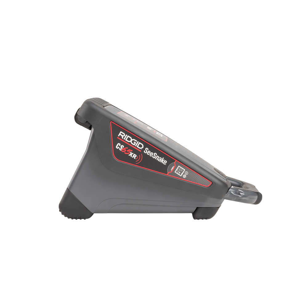 RIDGID 68768 SeeSnake CS65xr Monitor RIDGID