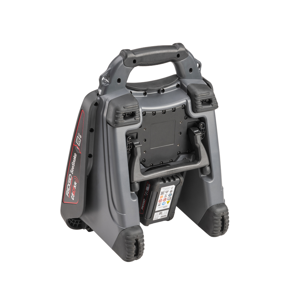 RIDGID 68768 SeeSnake CS65xr Monitor RIDGID