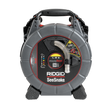 RIDGID SeeSnake microReel APX with TruSense Diagnostic Inspection Camera RIDGID
