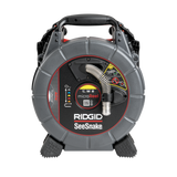 RIDGID SeeSnake microReel APX with TruSense Diagnostic Inspection Camera RIDGID