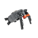 RIDGID SeeSnake microReel APX with TruSense Diagnostic Inspection Camera Kickstand