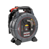 RIDGID SeeSnake microReel APX with TruSense Diagnostic Inspection Camera Right