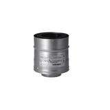 Rheem RTG20270A Concentric Straight Pipe A Rheem