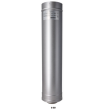 Rheem RTG20270C Concentric Straight Pipe C Rheem