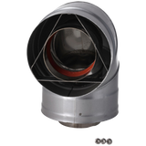 Rheem RTG20271 90 Degree Elbow Rheem