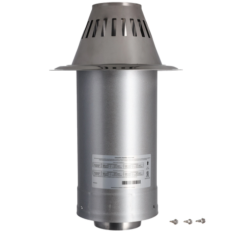 Rheem RTG20274A Concentric Horizontal Termination Cone Rheem