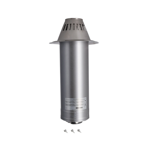 Rheem RTG20274C Concentric Horizontal Termination Cone Rheem