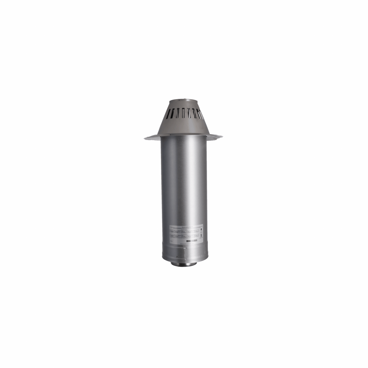 Rheem RTG20274C Concentric Horizontal Termination Cone Rheem