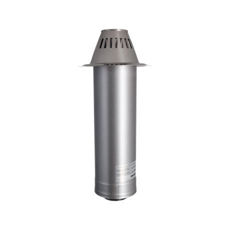 Rheem RTG20274D Concentric Horizontal Termination Cone Rheem