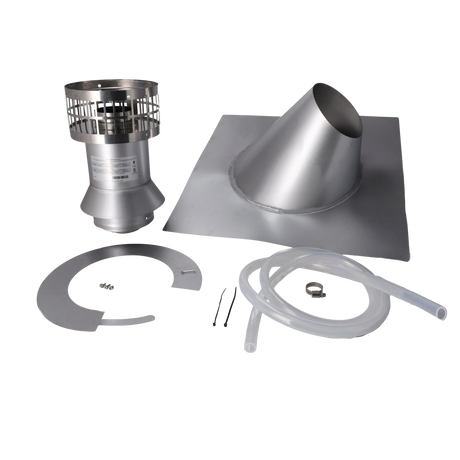 Rheem RTG20282 Vertical Vent Termination Kit Rheem