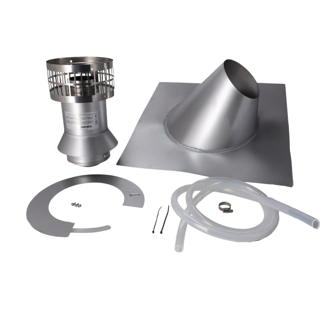 Rheem RTG20282 Vertical Vent Termination Kit Rheem