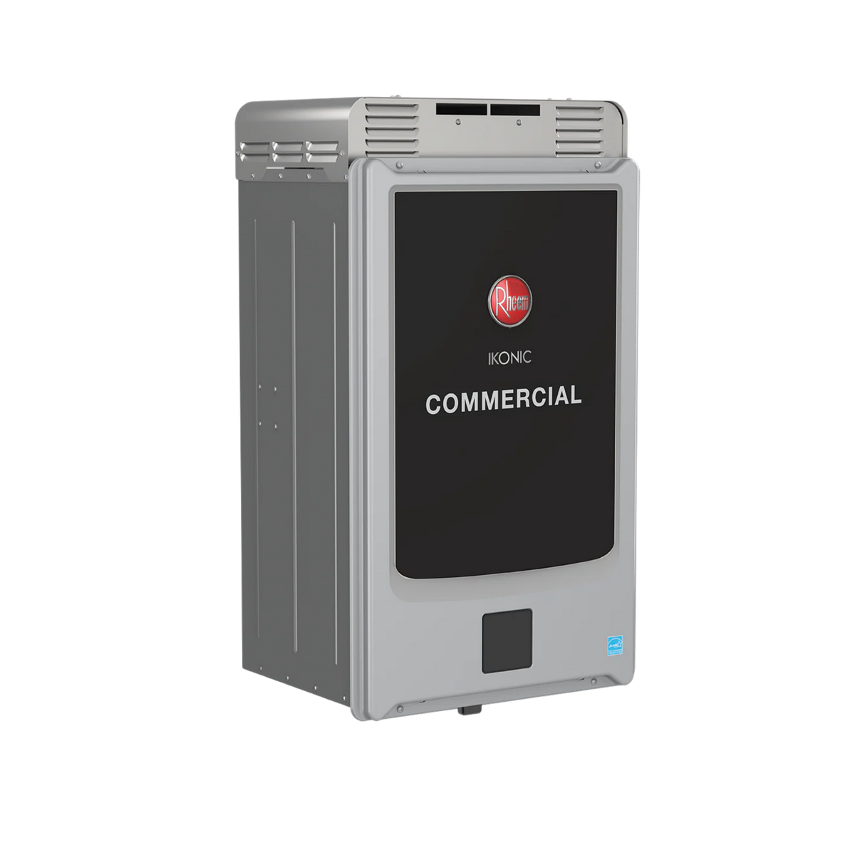 Rheem RTGH-CSR11i IKONIC Commercial Condensing Tankless Water Heater Rheem