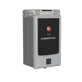 Rheem RTGH-CSR11i IKONIC Commercial Condensing Tankless Water Heater Rheem