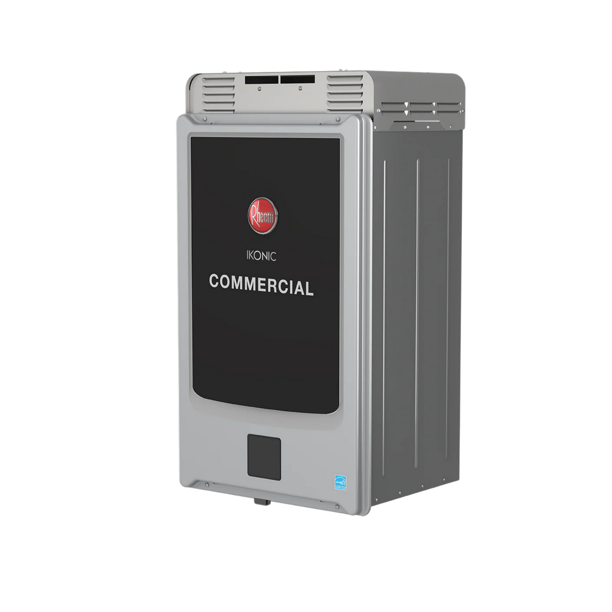 Rheem RTGH-CSR11i IKONIC Commercial Condensing Tankless Water Heater Rheem
