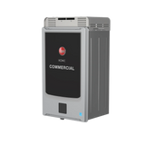 Rheem RTGH-CSR11i IKONIC Commercial Condensing Tankless Water Heater Rheem