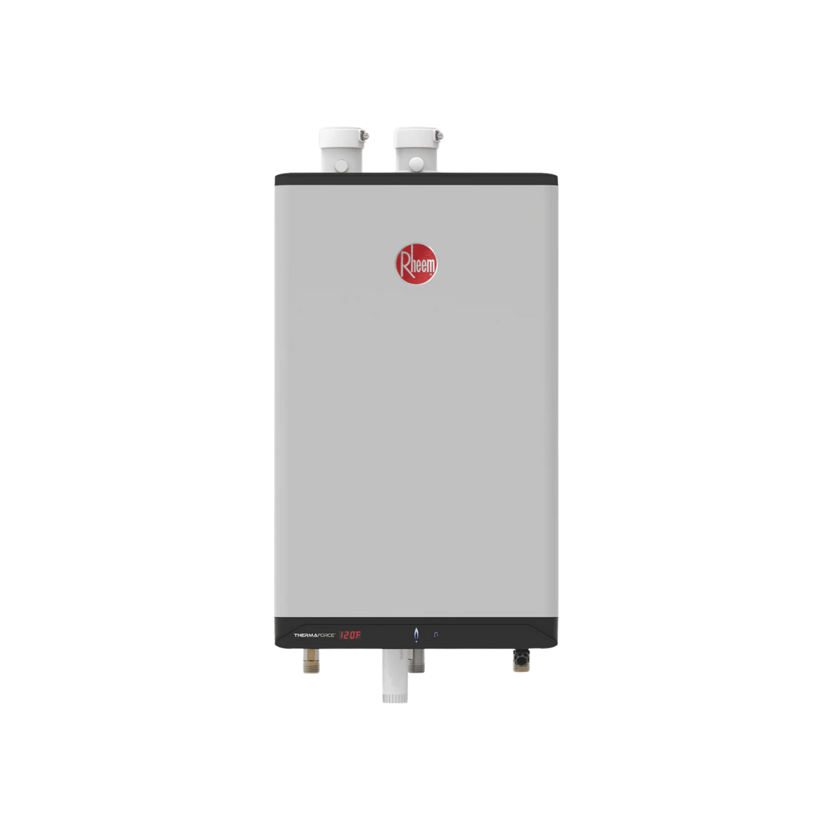 Rheem ThermaForce RTGH-L199i Super High-Efficiency Condensing Tankless Gas Water Heater Rheem