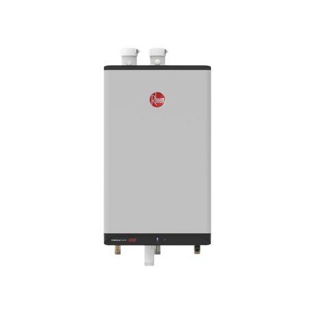 Rheem ThermaForce RTGH-L199i Super High-Efficiency Condensing Tankless Gas Water Heater Rheem