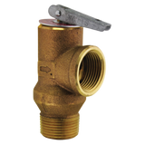 Rheem AP12993C Pressure Relief Valve Rheem