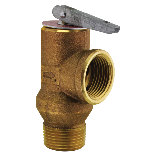 Rheem AP12993C Pressure Relief Valve Rheem