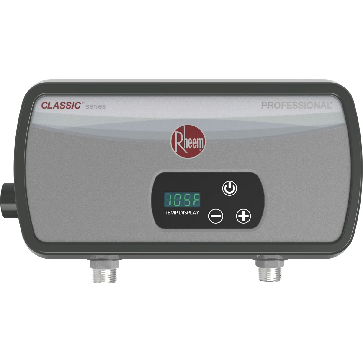 Rheem RTEX-04T Professional Classic Tankless Electric Water Heater Rheem