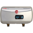 Rheem RTEX-04 Professional Classic Electric Tankless Water Heater Rheem
