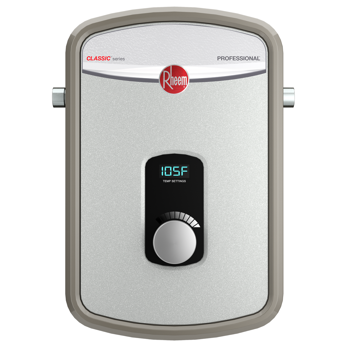 Rheem RTEX-08 Professional Classic Electric Tankless Water Heater Rheem