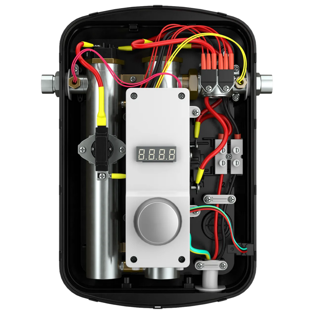 Rheem RTEX-11 Professional Classic Electric Tankless Water Heater Rheem