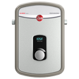 Rheem RTEX-13 Professional Classic Electric Tankless Water Heater Rheem