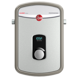 Rheem RTEX-13 Professional Classic Electric Tankless Water Heater Rheem