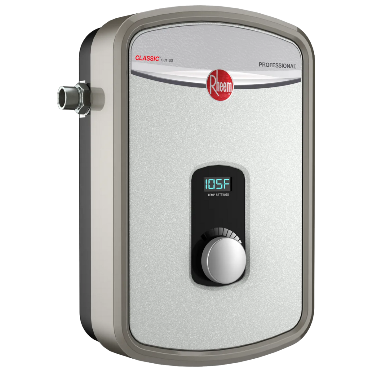 Rheem RTEX-13 Professional Classic Electric Tankless Water Heater Rheem